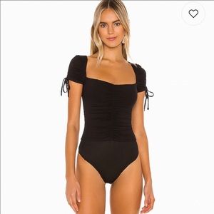 Lover and friends from revolve Jupiter bodysuit sz s/never worn